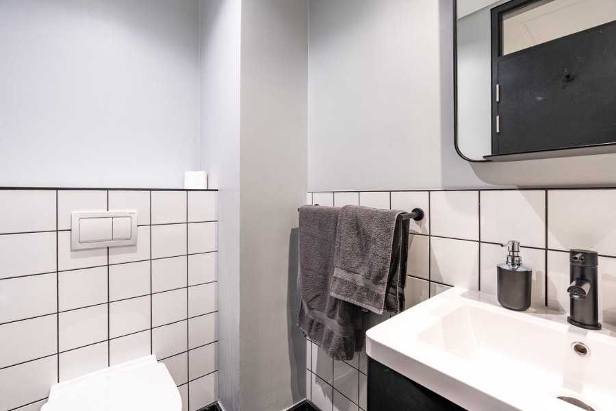 0 Bedroom Property for Sale in Cape Town City Centre Western Cape